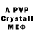 Alpha PVP Crystall satty nelon